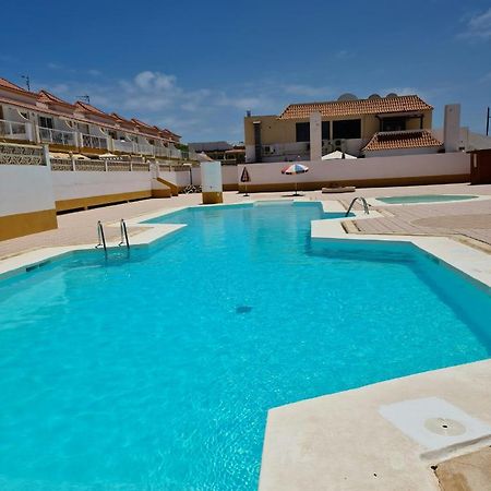 Casa Mia Apartment Caleta De Fuste Luaran gambar