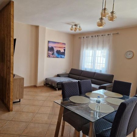 Casa Mia Apartment Caleta De Fuste Luaran gambar