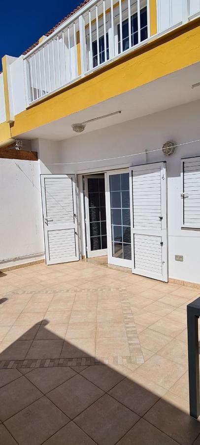 Casa Mia Apartment Caleta De Fuste Luaran gambar