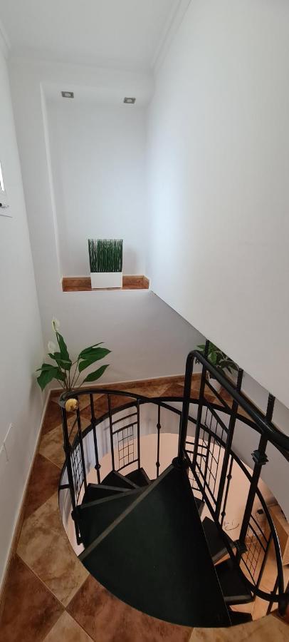 Casa Mia Apartment Caleta De Fuste Luaran gambar