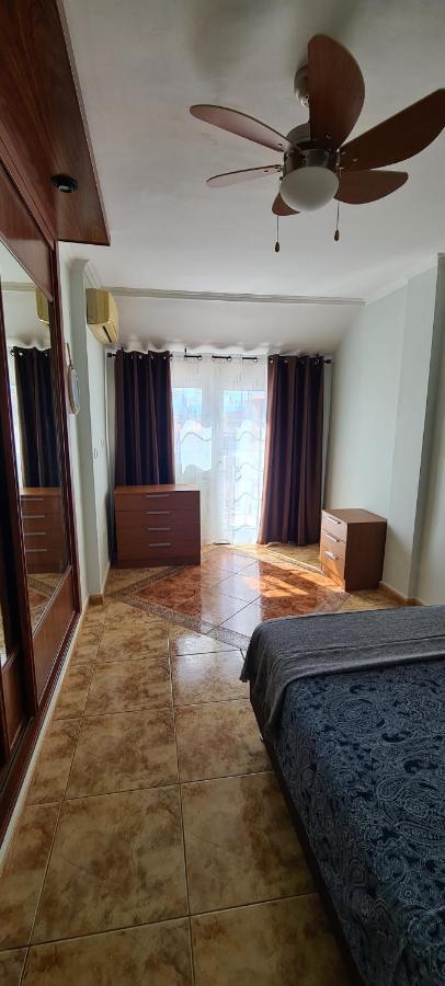 Casa Mia Apartment Caleta De Fuste Luaran gambar