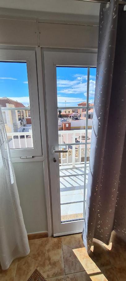 Casa Mia Apartment Caleta De Fuste Luaran gambar