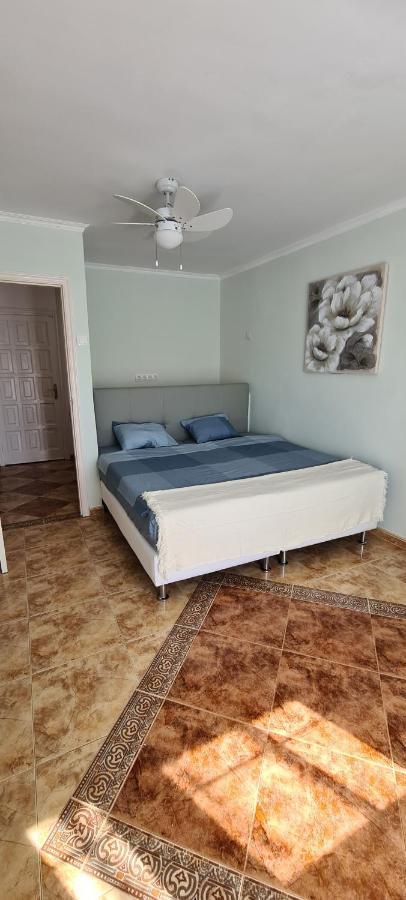Casa Mia Apartment Caleta De Fuste Luaran gambar