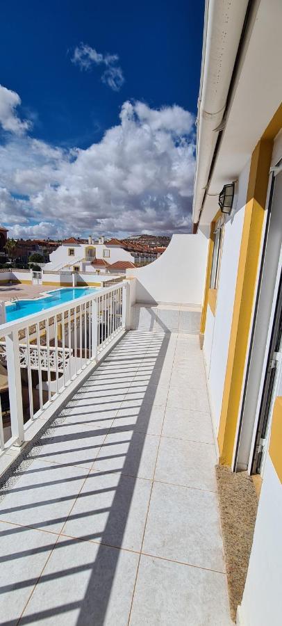Casa Mia Apartment Caleta De Fuste Luaran gambar