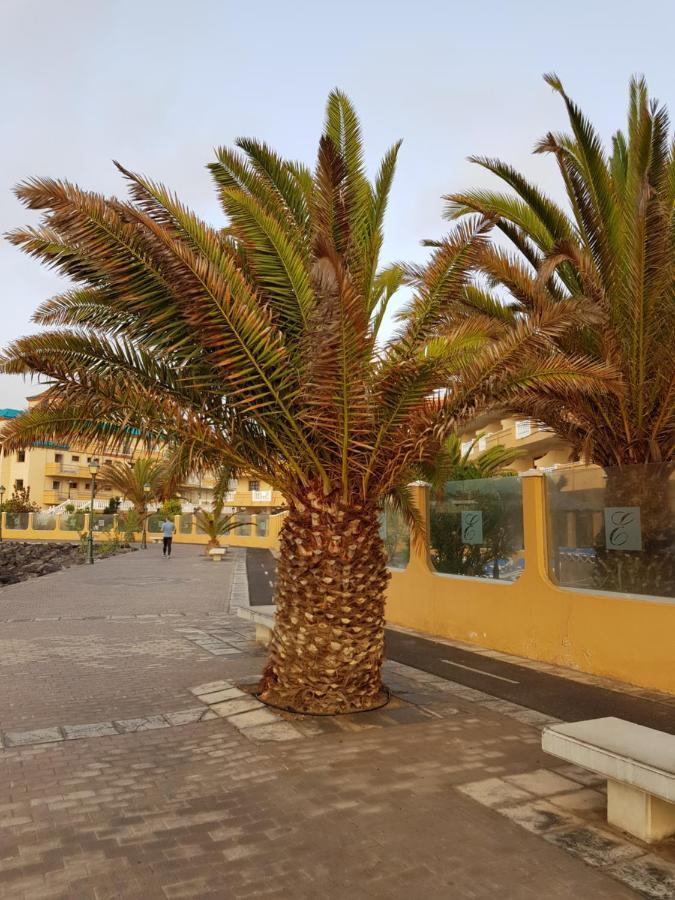 Casa Mia Apartment Caleta De Fuste Luaran gambar