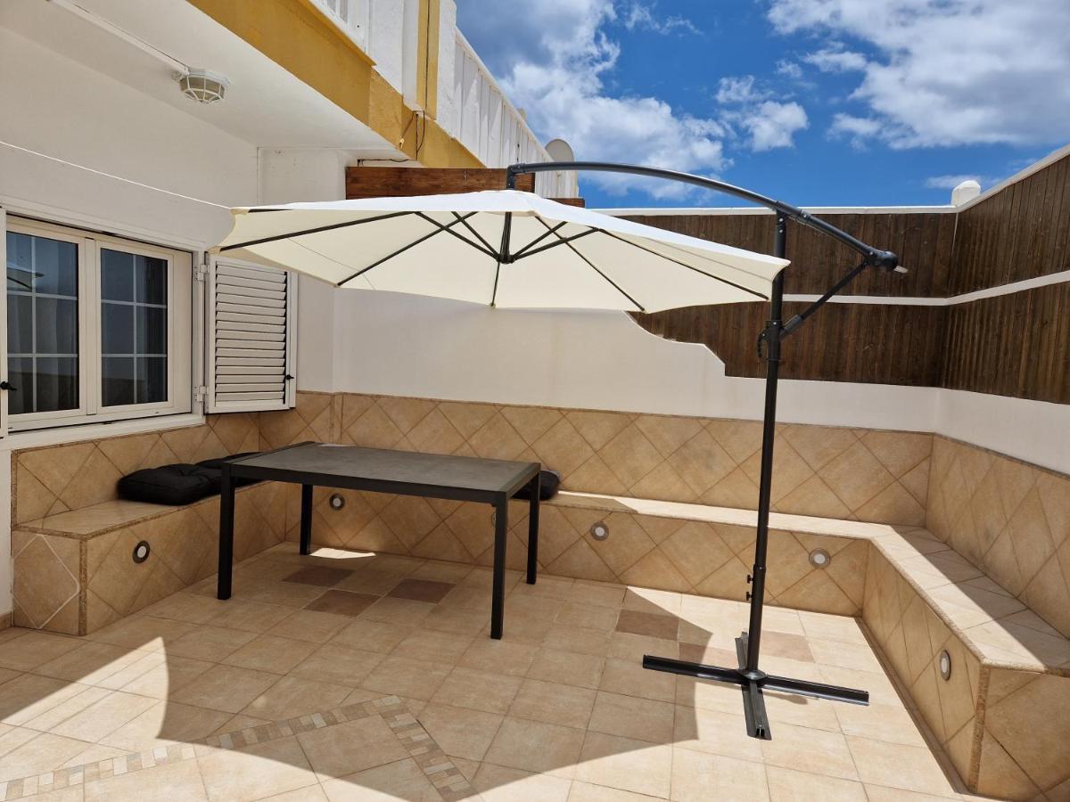 Casa Mia Apartment Caleta De Fuste Luaran gambar